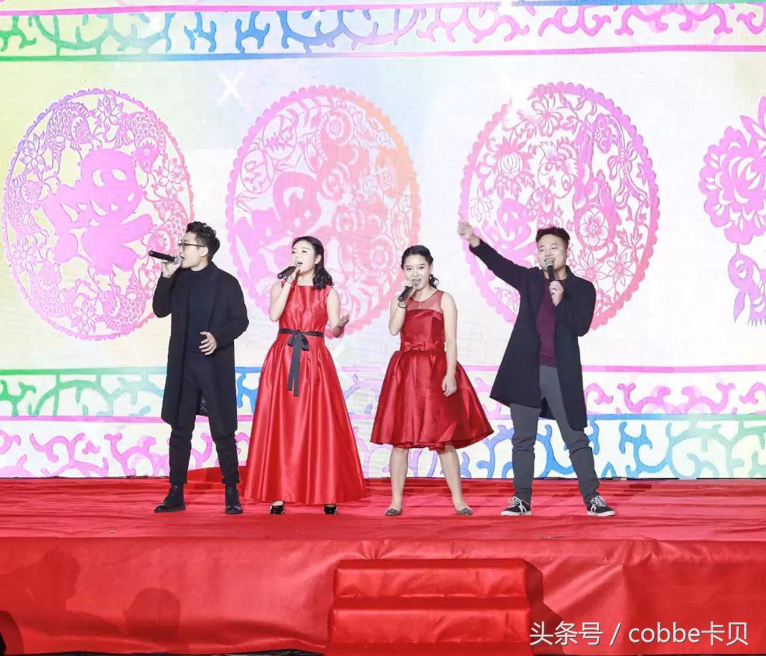 卡贝2018年武林盛宴：江湖万里，所幸有你