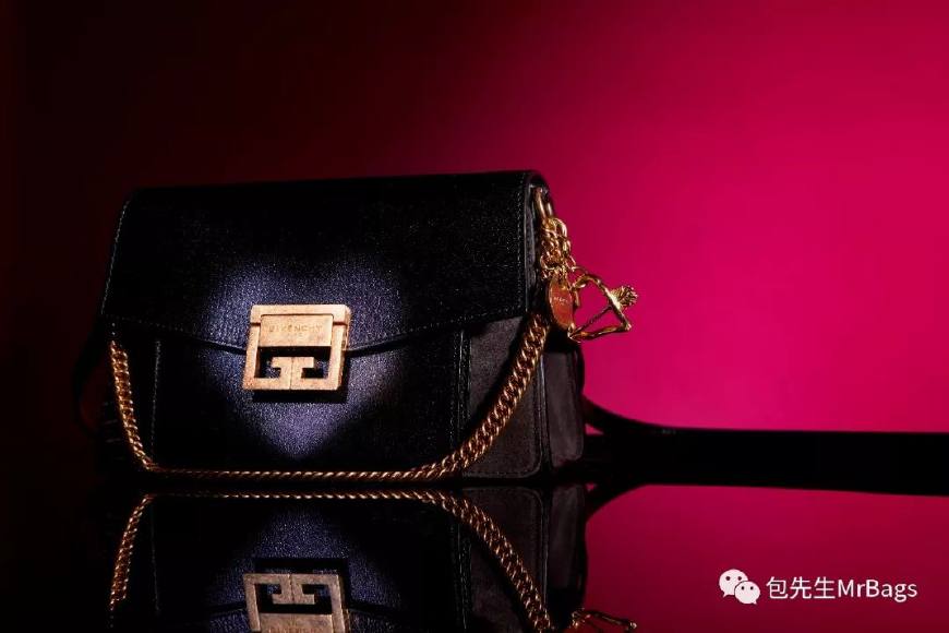 2018流行大牌包包款式,5款小众设计包包还挺特别