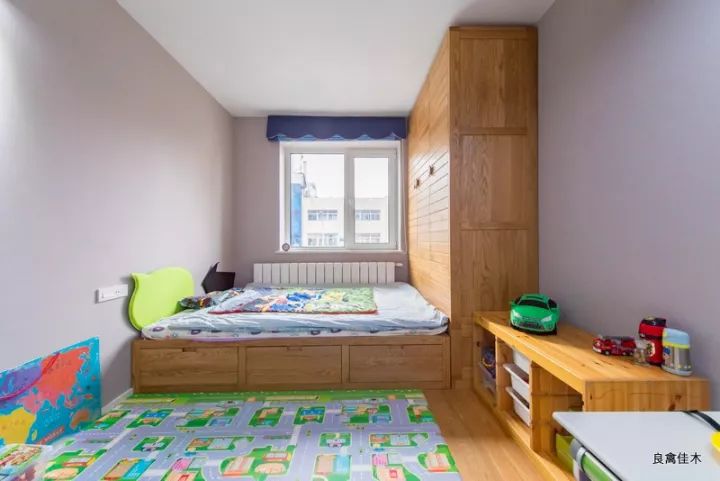 小复式装修改造 (小复式装修改造设计)