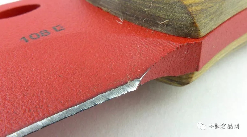 巴克刀测评,巴克刀vs捕鲸刀