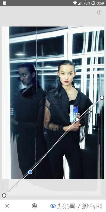 snapseed手机人像修图教程,玩转snapseed轻松修出好照片