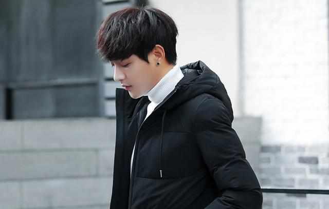 羽绒服既蓬松又保暖推荐,女款保暖洋气羽绒服