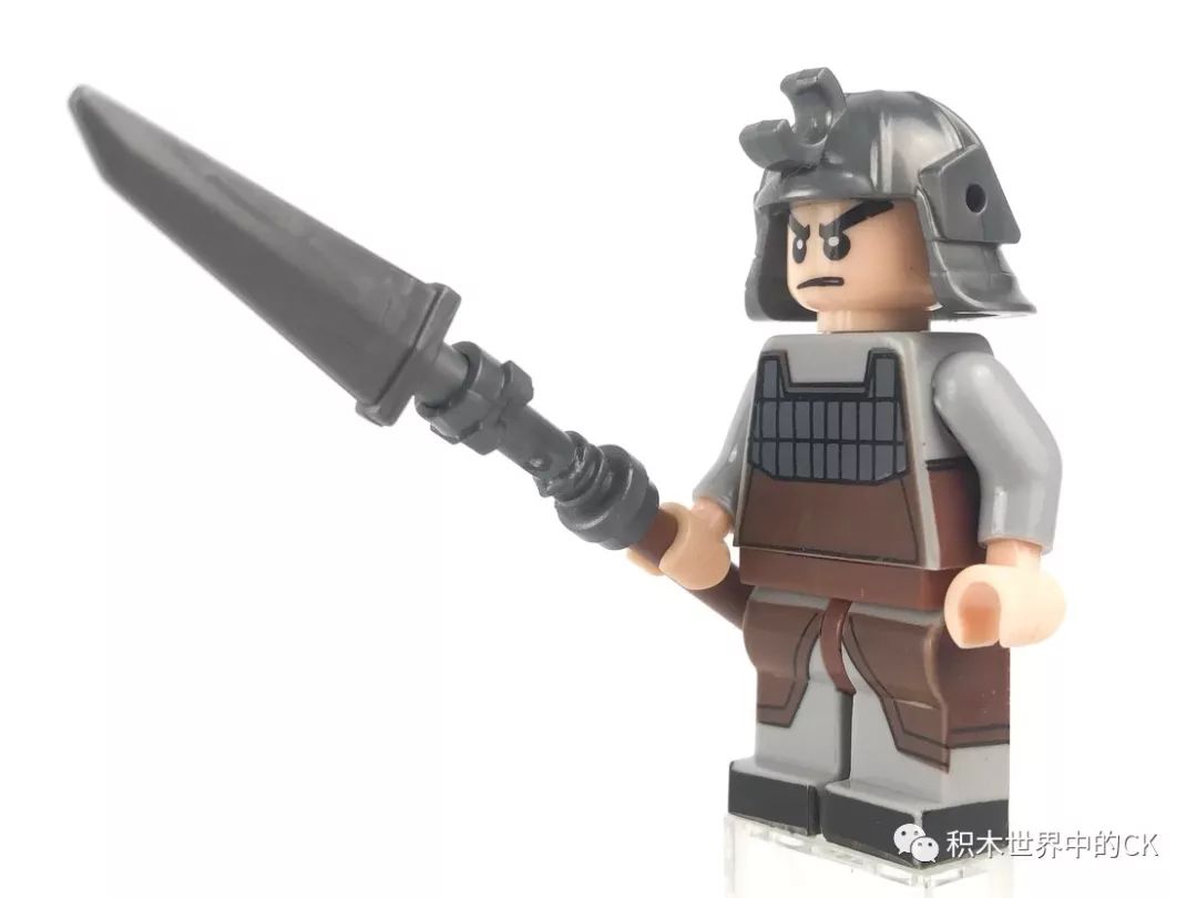 乐品丝绸之路系列战弩发威张骞带兵出征咯!