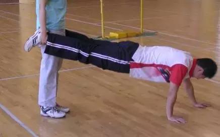 超简单锻炼手臂适合新手,练手臂动作如何不伤手腕