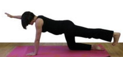 腹肌和腰肌该怎么练,教你锻炼腹肌背肌等肌肉纯干货