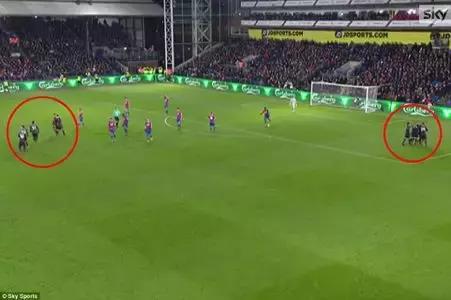 英国阿根廷足球恩怨,英国足球史