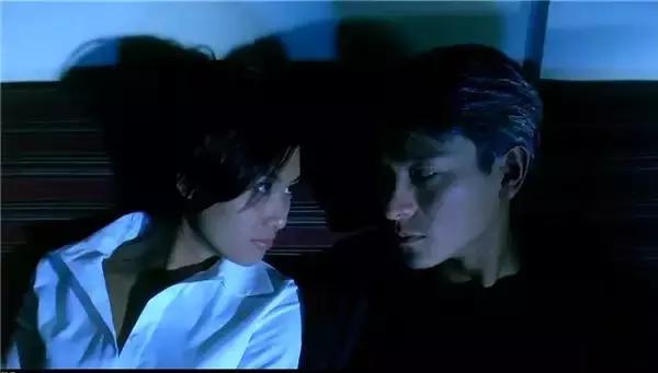 郑伊健经典电影大全解说,郑伊健唯一一部票房惨败的电影