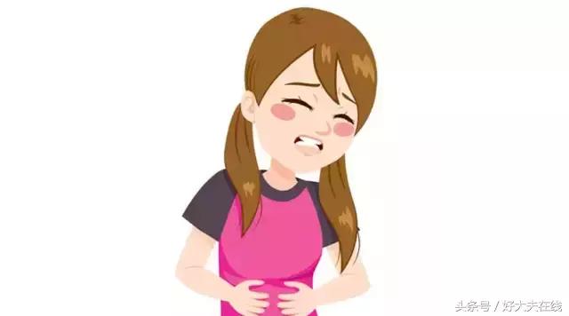 吃凉的会导致痛经吗,为什么吃凉的会姨妈痛