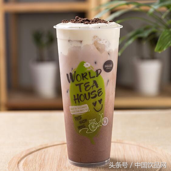 世界茶饮加盟的流程是什么,世界茶饮店加盟哪个品牌好