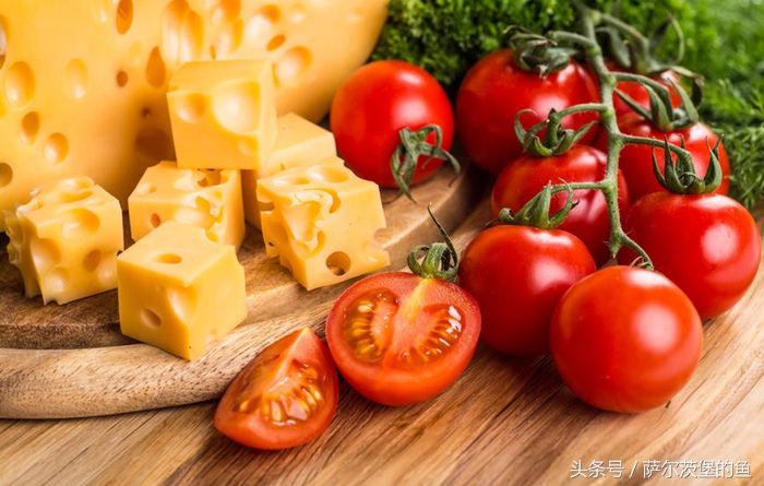 杰瑞吃的奶酪好吃吗,杰瑞鼠最爱的奶酪