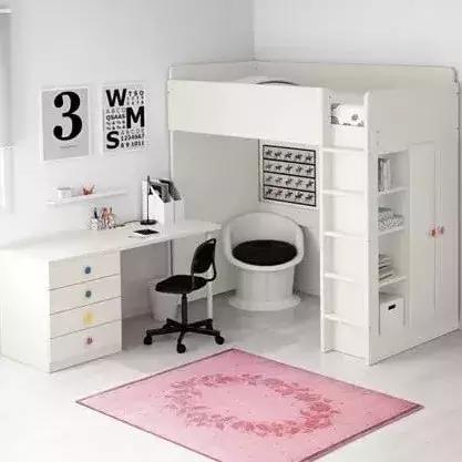 宜家儿童床怎么选？这里有份详细盘点！