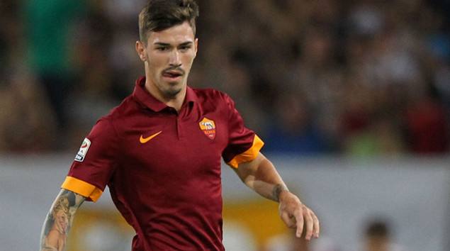 这些年罗马卖掉的后卫，可以买几个内马尔？