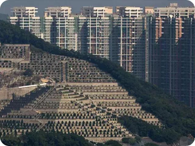 香港塔门岛坟墓,香港十大名坟介绍