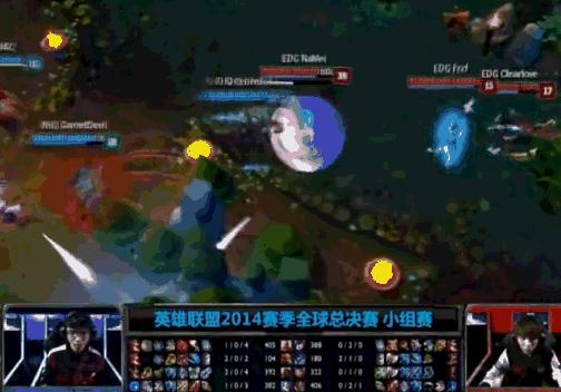 为什么电竞比赛十分重要,为什么电竞选手不能吃牛肉面