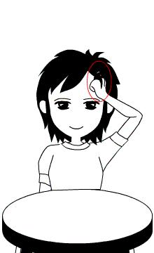 颈椎酸疼难忍，随手一个小动作就能治