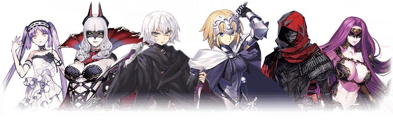 fgo2021新年福袋国服推荐,fgo2018新年福袋十选一