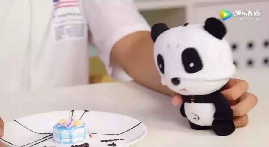 滚滚手工课之柒|海洋之星,不一样的蛋糕