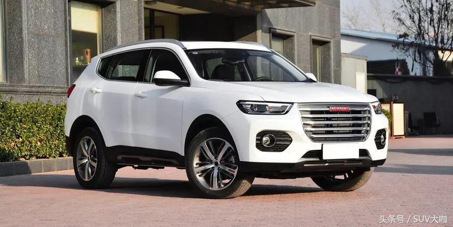 最强国产三款车,世界最牛的三款发动机车