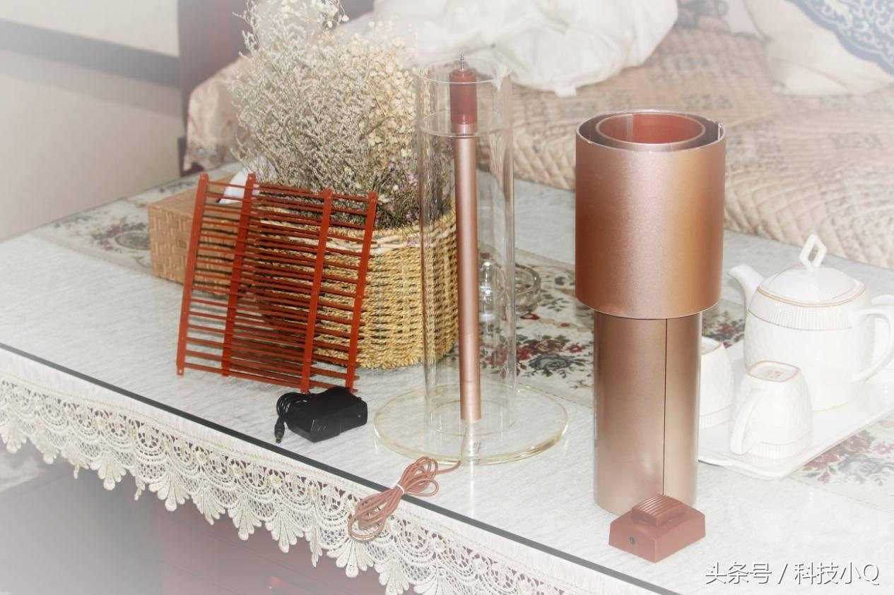 不需要换滤芯的净化器,有不需要更换滤网的空气净化器吗