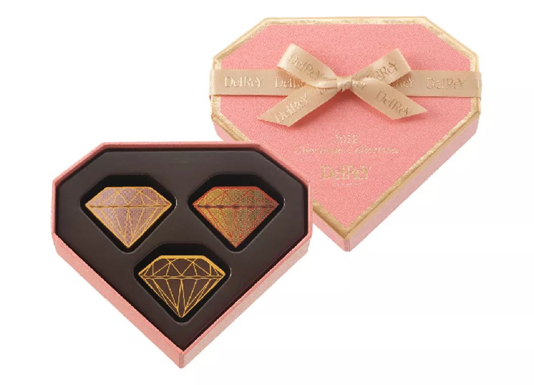 royce生巧克力哪个口味最好,royce巧克力哪个味道最好吃