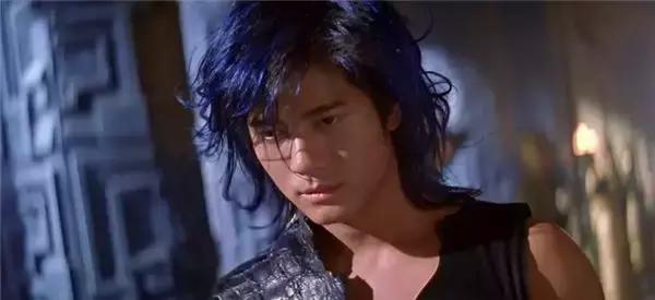 郑伊健经典电影大全解说,郑伊健唯一一部票房惨败的电影