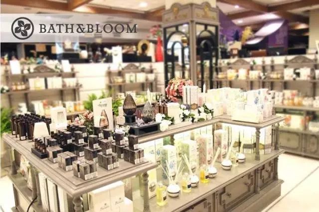 新年去泰国，你不能错过的香氛纪念品