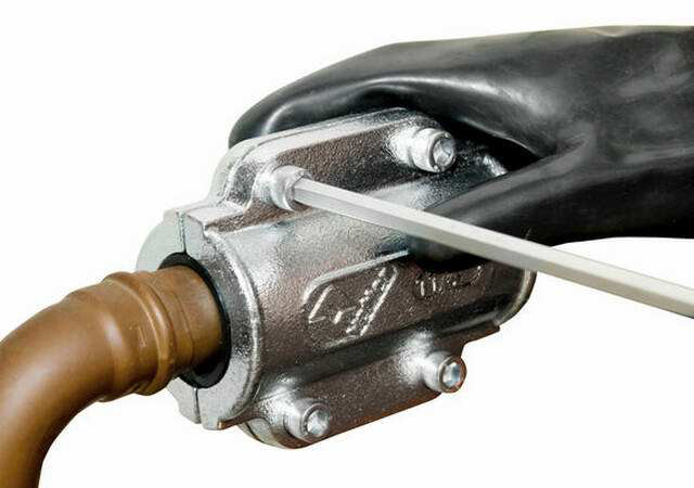 卫生间回填要安多少管子,卫生间回填加了很多水要紧吗