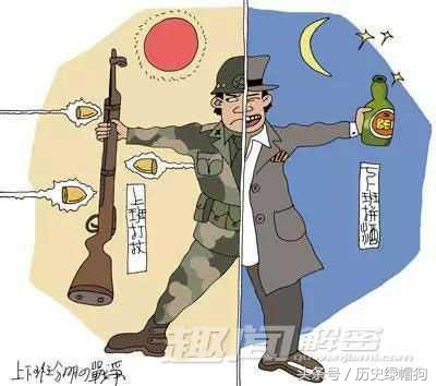 史上公认最难打的战争是什么,最不靠谱的四次战争