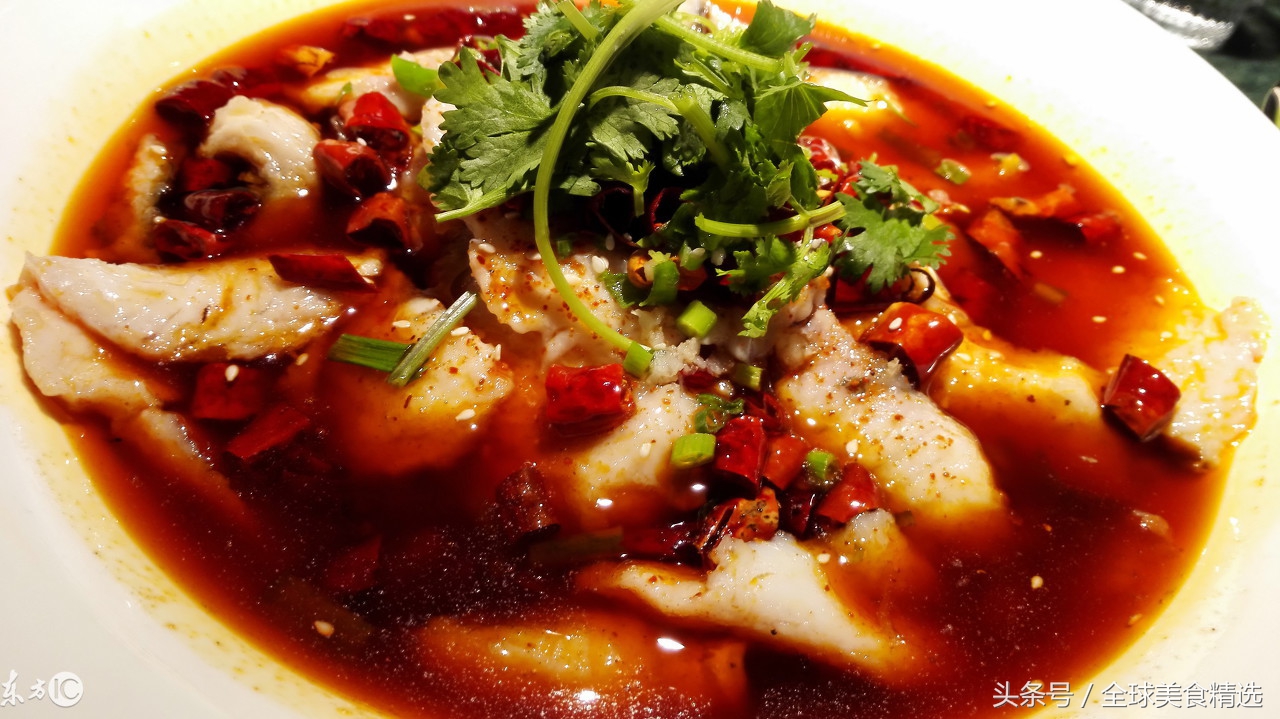 一菜一格中国美食,一菜一格百菜百味特殊风味的菜系