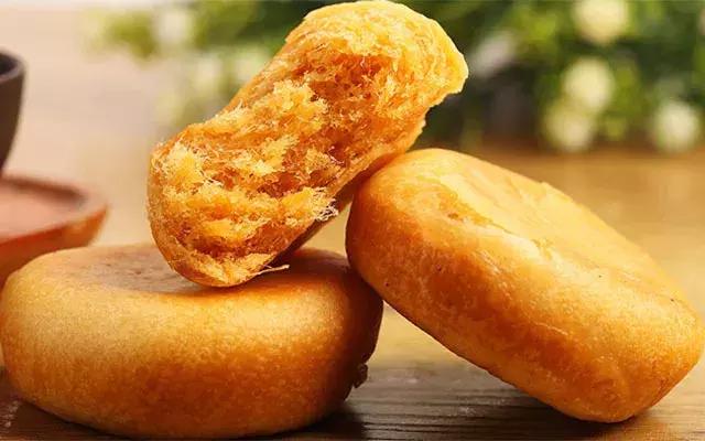 整箱面包蛋糕测评,超市面包推荐排行榜