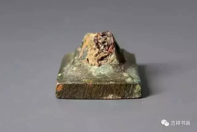 大美中国主题的书法作品,大美篆刻