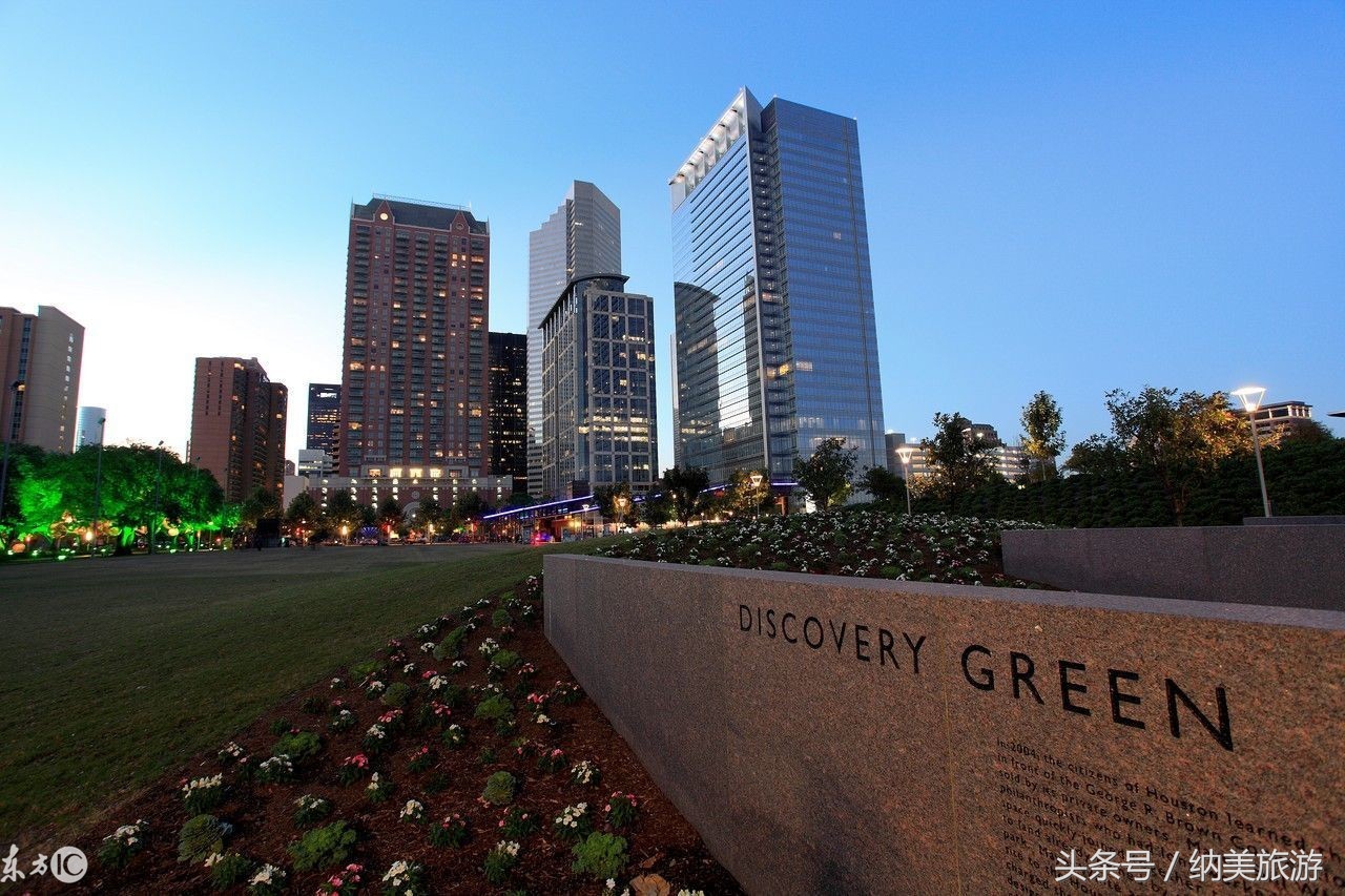 美国休斯顿旅游景点排行榜前十,美国旅游胜地视频