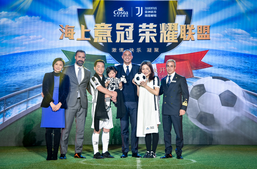 尤文图斯队歌完整版原唱,尤文图斯开场队歌