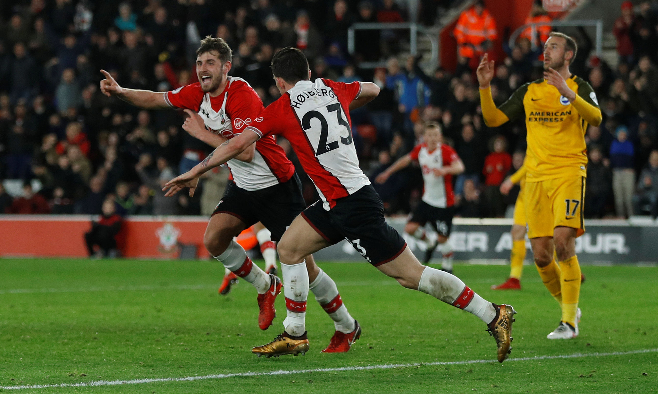 圣徒终局之战完整视频,圣徒之战2波多里诺