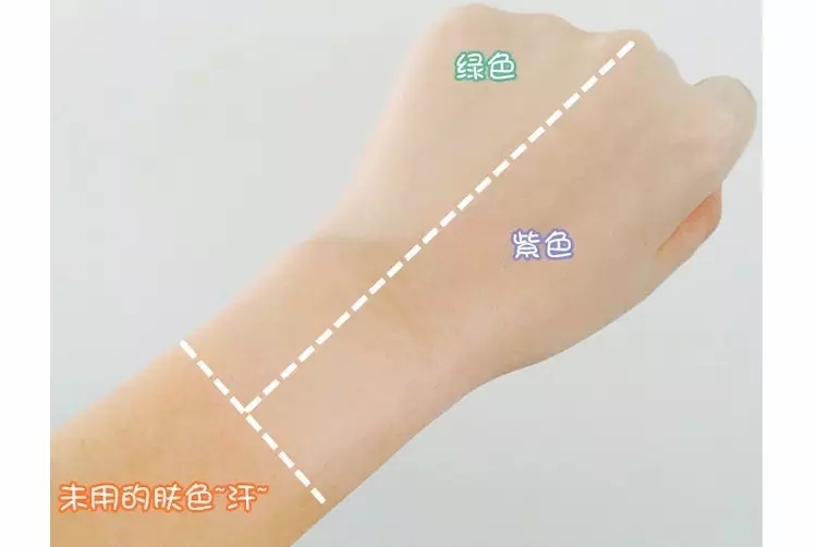 兰芝隔离测评适合干皮,兰芝紫隔离好用吗