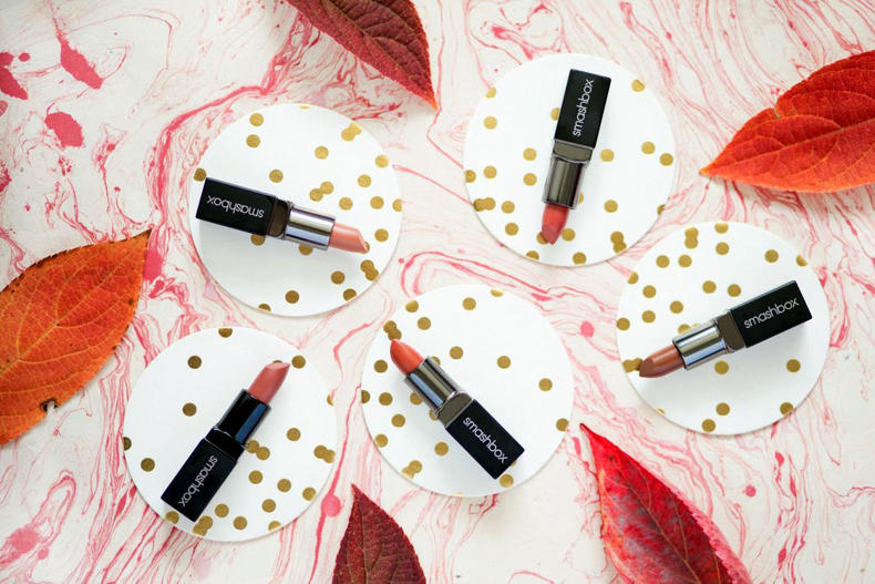 能hold住吃土色的口红,mac吃土色口红推荐