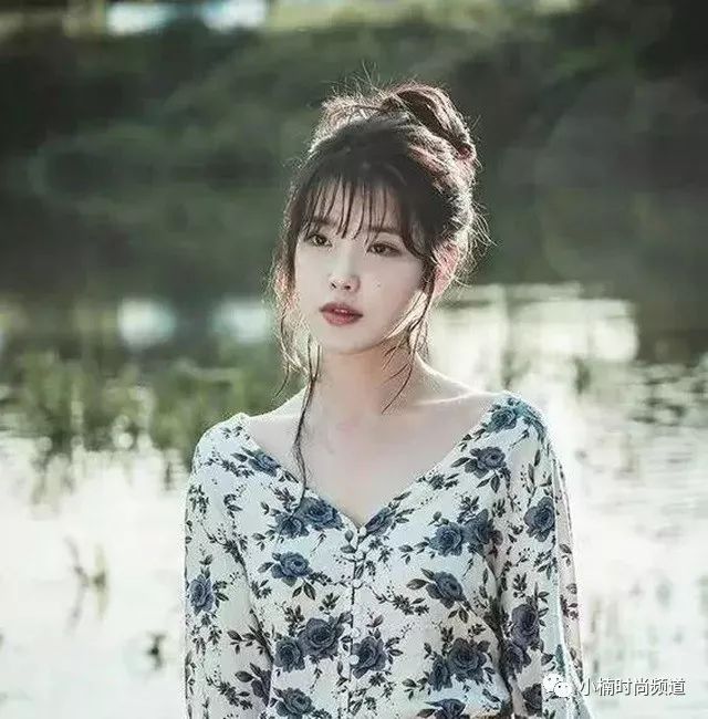 一个星期都不重样的儿童编发,宝妈快来学编发每天发型不重样