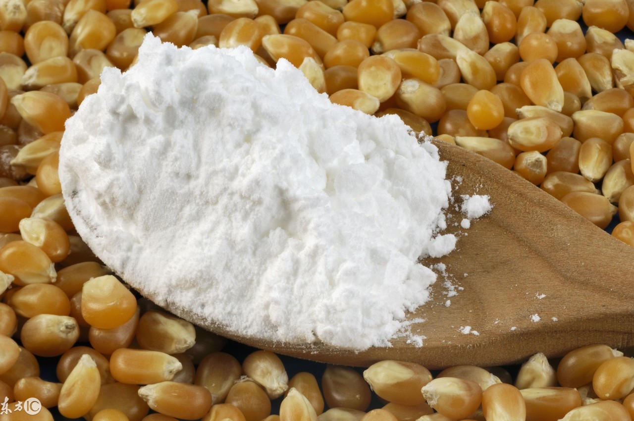 木薯淀粉和绿豆淀粉有区别吗,绿豆淀粉可以加木薯淀粉一起吗