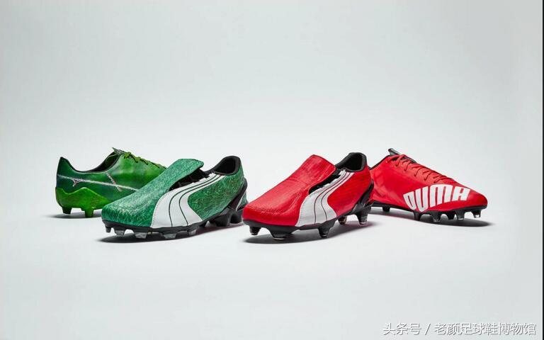 彪马巅峰时期,彪马经典款2014年款