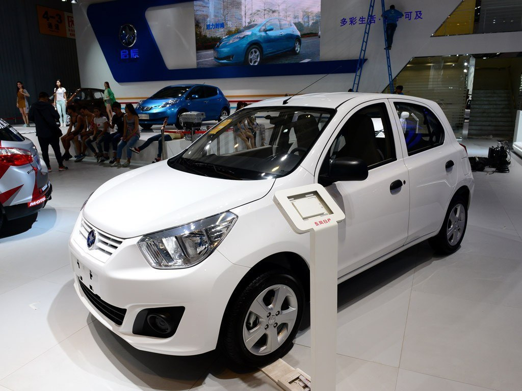 凭借着可靠的质量这款小车得到大家的一致好评