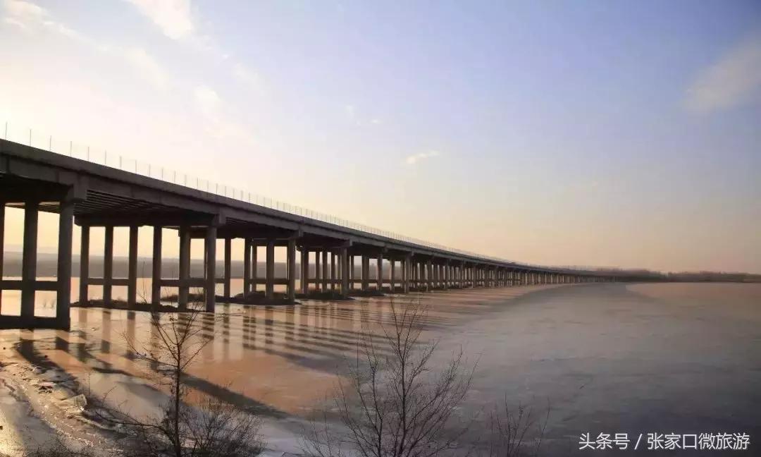 张家口下花园推荐,低调奢华的小城