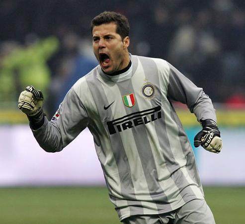 一代门神王大雷,一代门神布冯