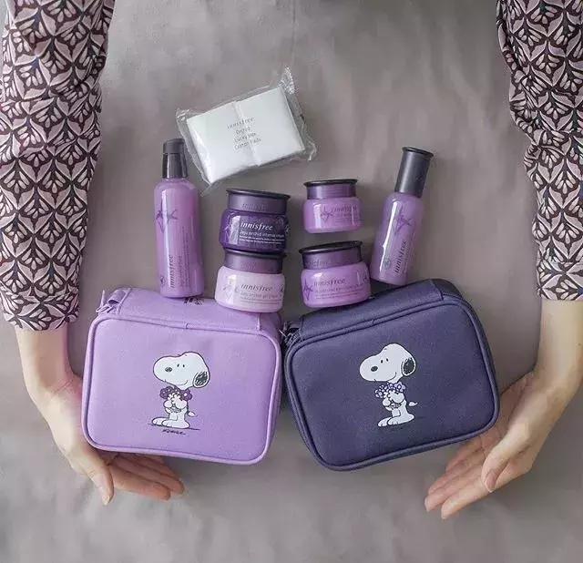 听说除了辣眼睛的狗年限定，还有这些萌到让人控制不住双手的……