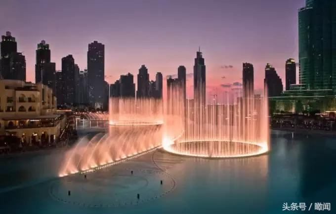 阿联酋迪拜免签,阿联酋迪拜对中国免签吗