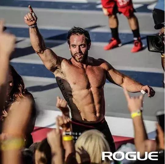 看了健身男神女神的照片后，你有动力了吗？