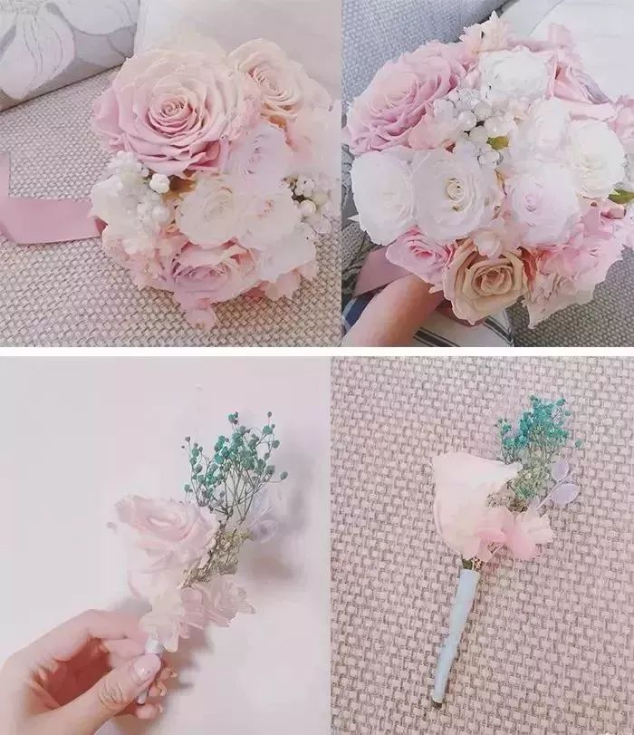 200斤新娘减肥护肤大作战，婚礼当天美成二次元少女