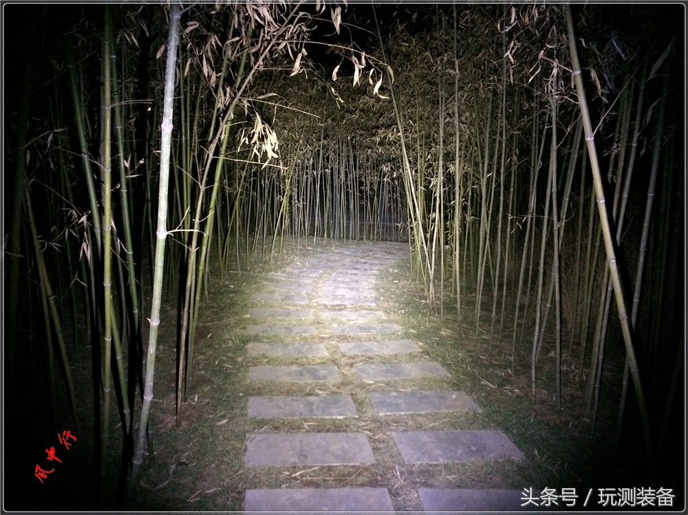 奈特科尔强光手电筒测评,nitecore奈特科尔10000流明手电筒