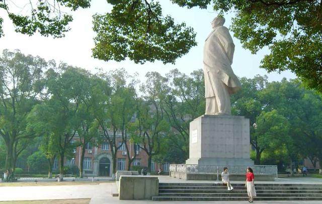 国外对湖南大学的评价,如何评价湖南