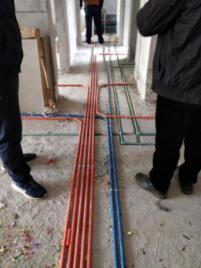 商品房楼板裂缝怎么处理,毛坯楼板有很多裂隙