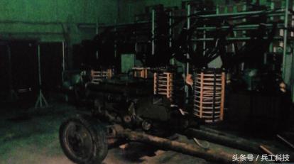 我国的电磁炮被报废了吗,我国是否真的造出了电磁炮